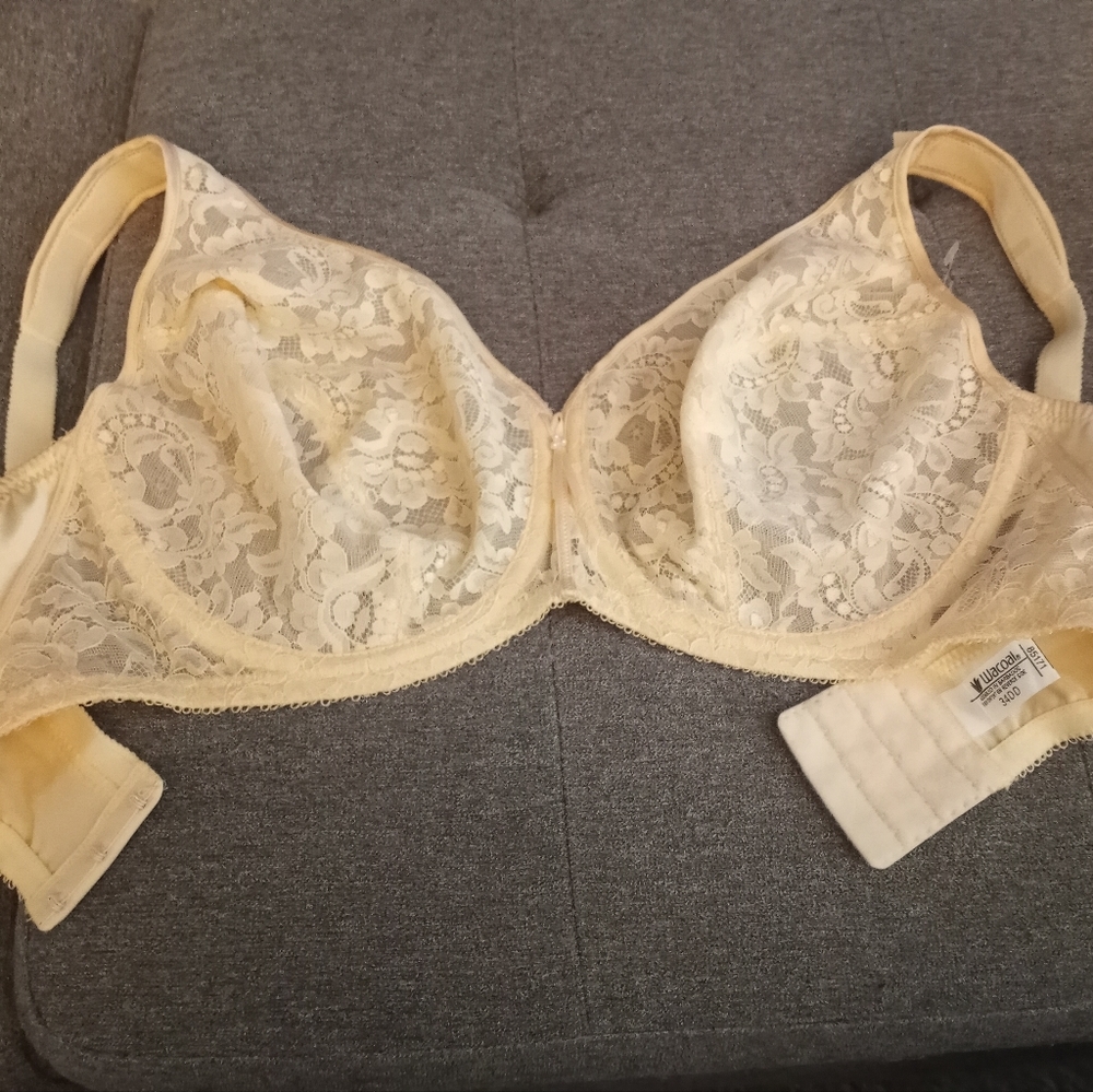 🌼FINAL SALE🌼 NWT VTG Wacoal Bra